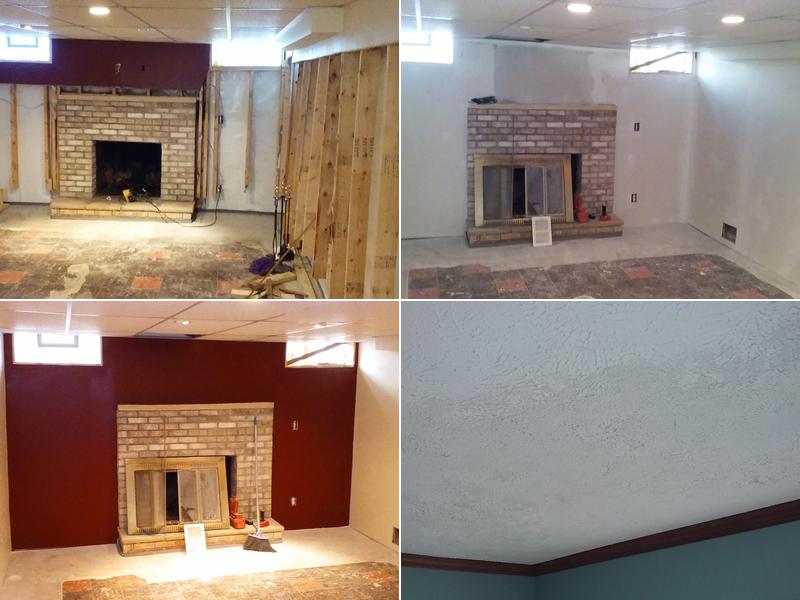 Oneida Property Remodeling and Restoration LLC