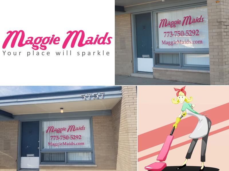 Maggie Maids Cleaning, LLC
