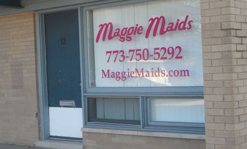 Maggie Maids Cleaning, LLC