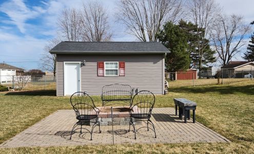 Weather Vane Roofing