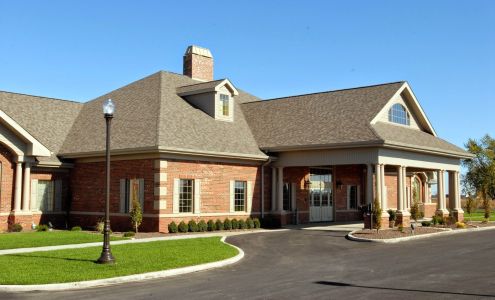 Geisen Funeral, Cremation & Reception Centre