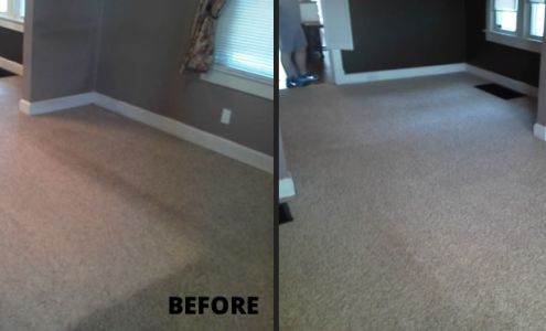 Clean Right Floor Specialists 7645 N County Rd 875 E, Seymour Indiana 47274