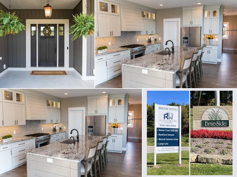 Roersma & Wurn Builders Inc