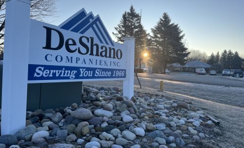 DeShano Companies Inc. 325 Commerce Ct, Gladwin Michigan 48624