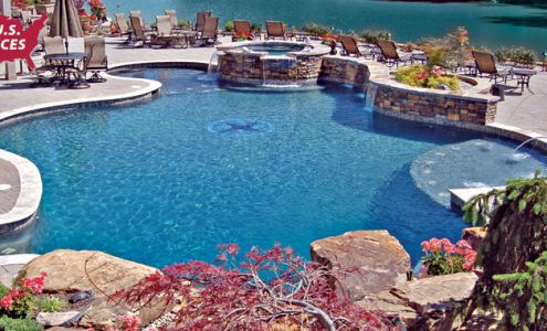 Blue Haven Pools & Spas 392 N Mt Zion Rd, Lebanon Indiana 46052