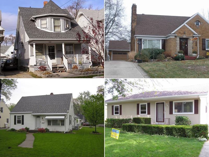 A.J. Chorney Home Improvement Company