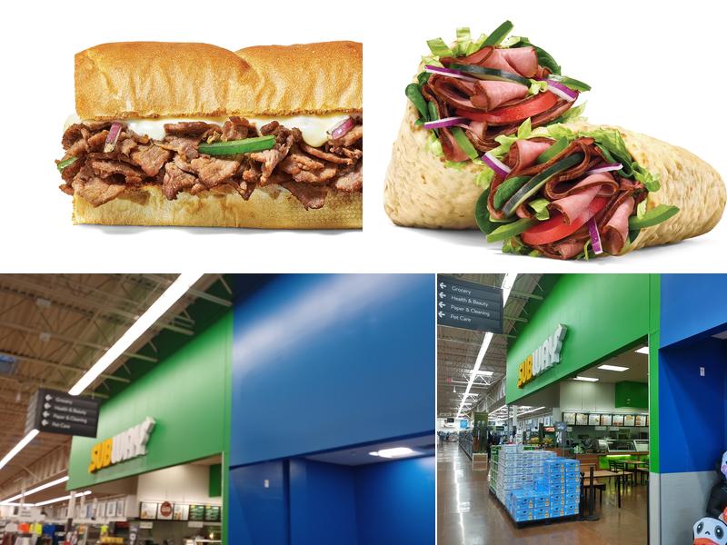Subway