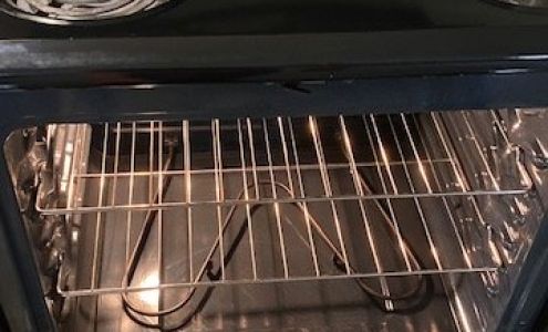 A Goat Cleaning Service