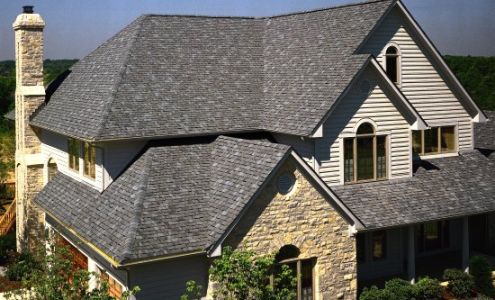 Garey Roofing