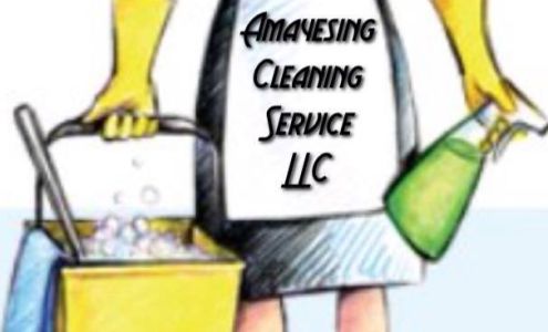 amayesing cleaning service llc 3513 Kinnear Ave, Indianapolis Indiana 46218