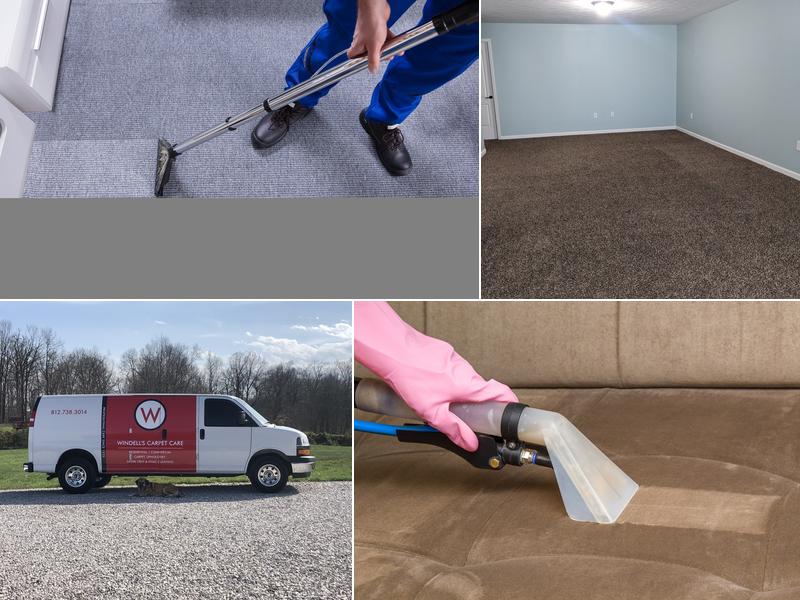 Windell's Carpet Care