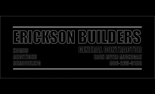 Erickson Builders