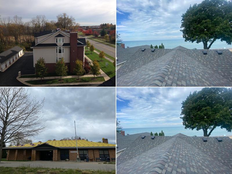 Mike Hayes Roofing & Siding