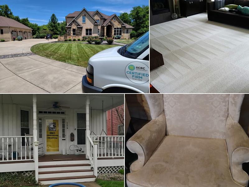 King's Cleaning Solutions