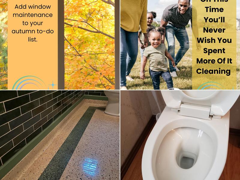 Christina's Complete Clean