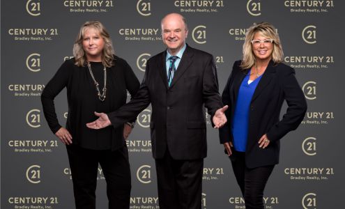 Century 21 Bradley Realty, Inc.