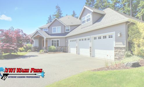 NWI Wash Pros Ogden Dunes