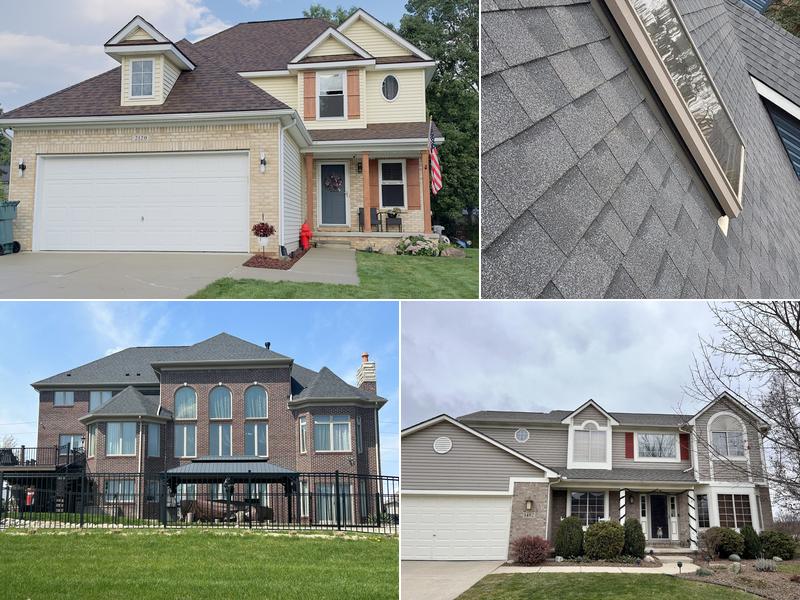 Mills Siding and Roofing