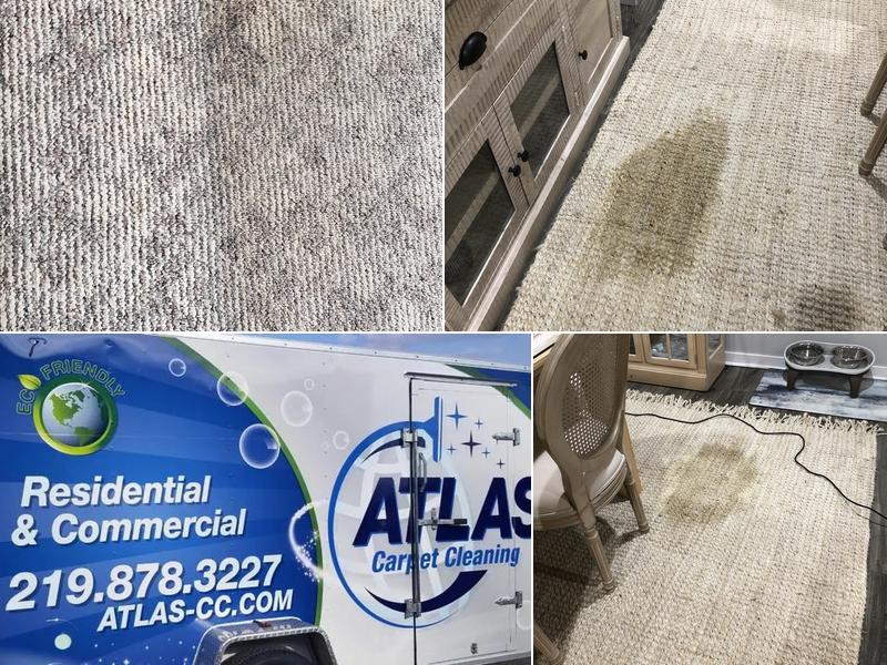 Atlas Carpet Cleaning