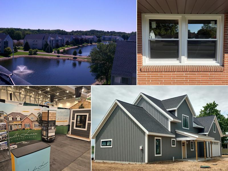 VANDER LAAN HOME IMPROVEMENT