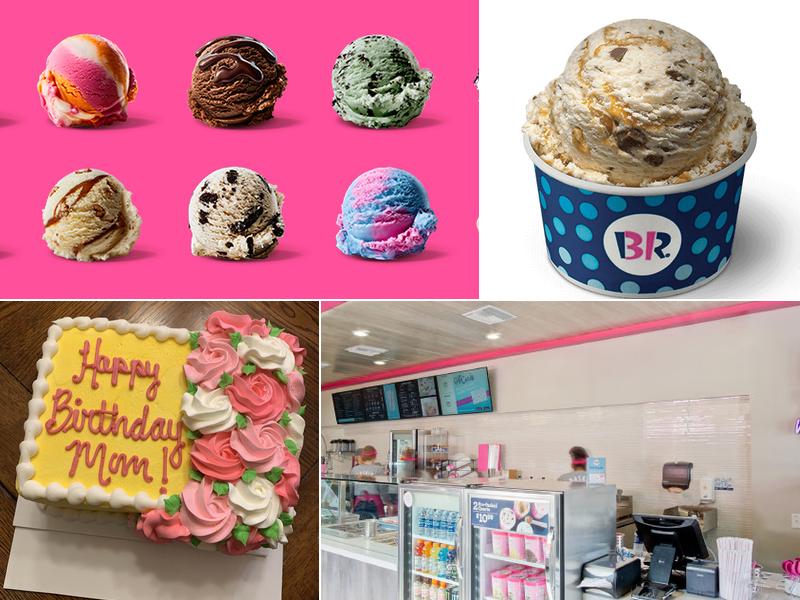 Baskin-Robbins
