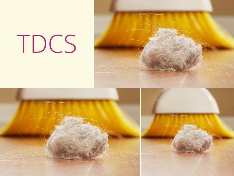 A Touch of Dust Cleaning Service Inc