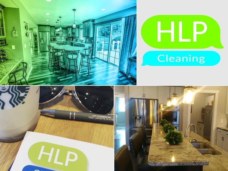 HLP Cleaning