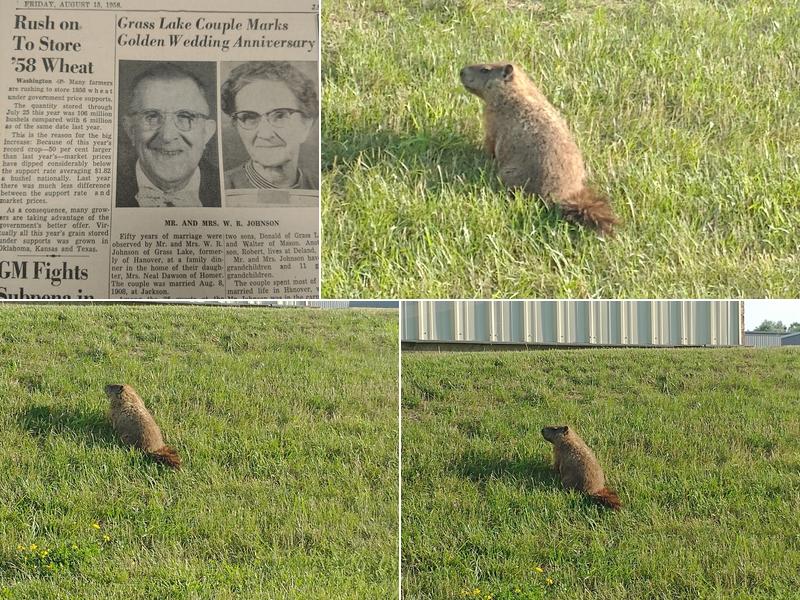 DC Byers Company/Grand Rapids Inc.