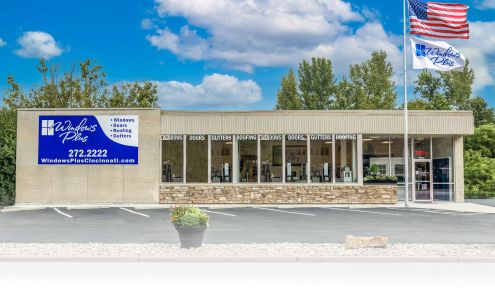 Windows Plus 7040 Main St, Newtown Ohio 45244