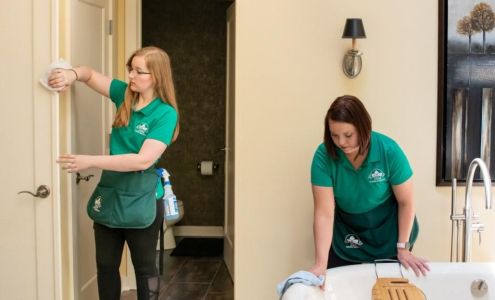 Zen Cleaning Services 1735 S Park Ave, Bloomington Indiana 47401