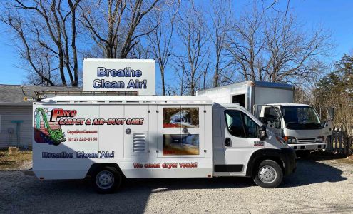 Pro Carpet & Air-Duct Care 3937 W Walnut Leaf Dr, Bloomington Indiana 47403