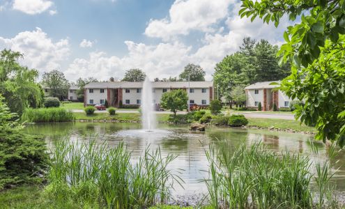 Fountain Park Apartments