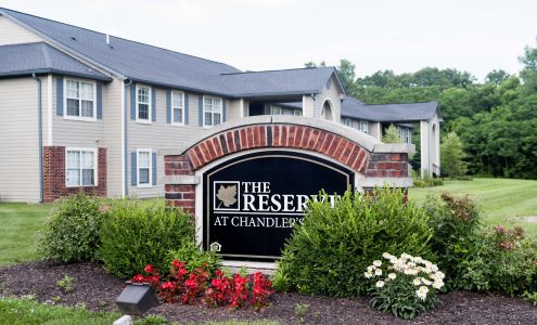 The Reserve at Chandler's Glen