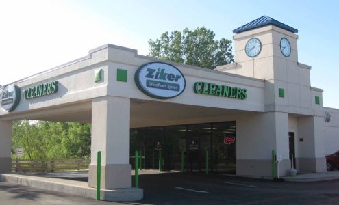 Ziker Cleaners