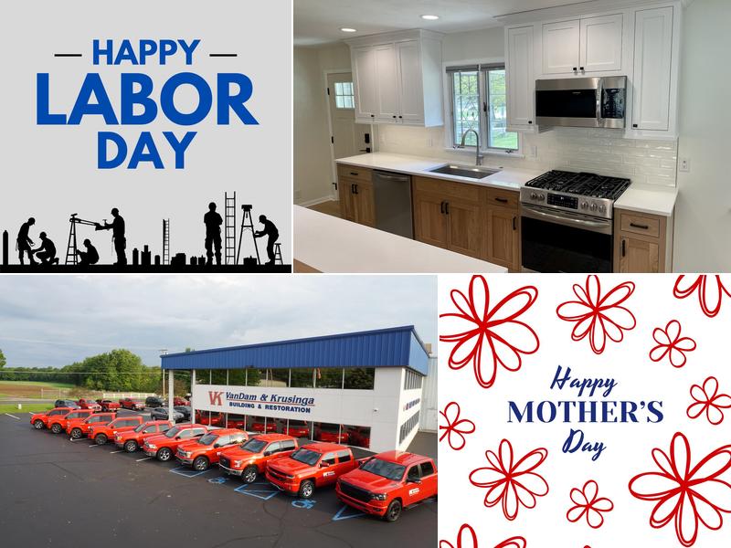 VanDam & Krusinga Building and Restoration