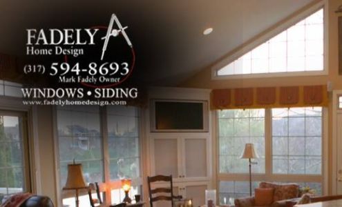 Fadely Home Design
