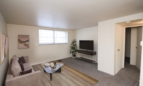 Valley Park Apartment Homes