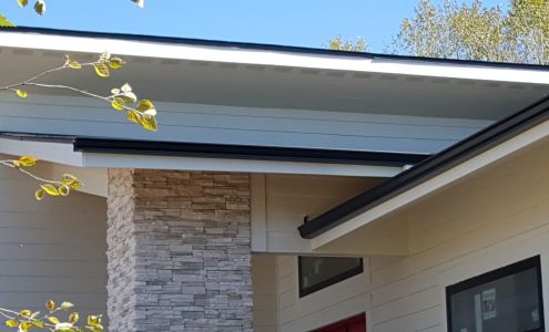 CC Seamless Gutters Mingo