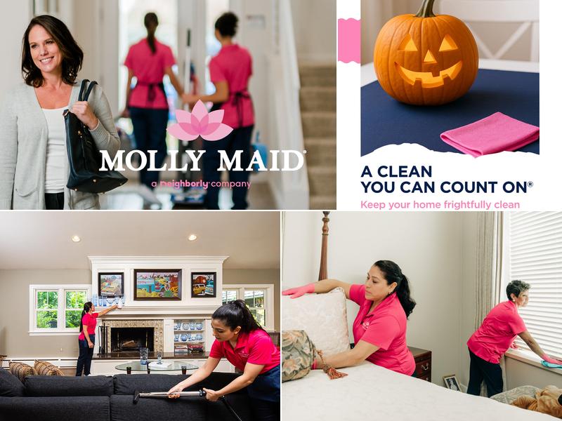 Molly Maid of Cedar Rapids and Iowa City