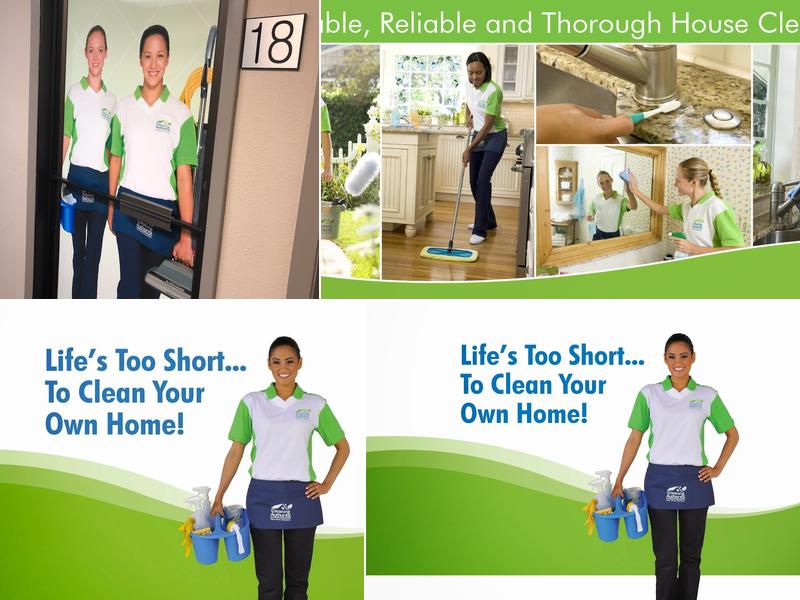 The Cleaning Authority - Cedar Rapids