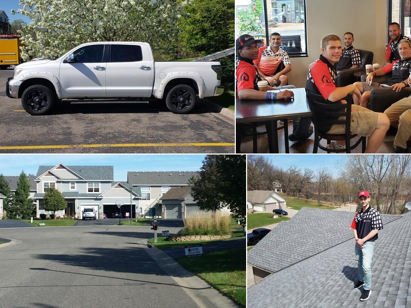 Excel Exteriors, Inc.