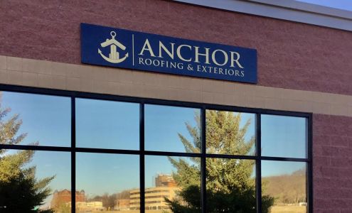 Anchor Roofing & Exteriors 101 Bridgepoint Way STE 140, South St Paul Minnesota 55075