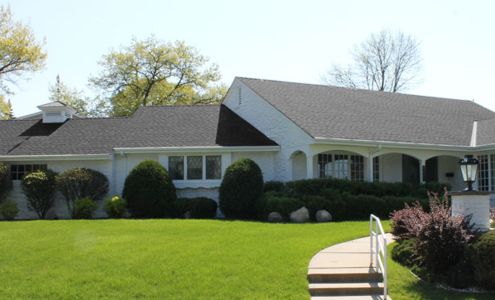 Kaufman Roofing