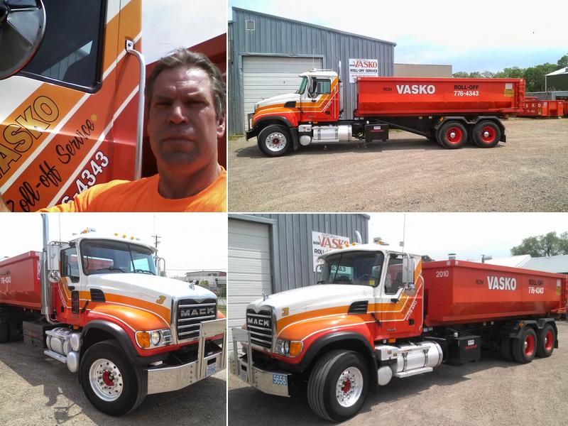 Vasko Roll-Off Service, Inc