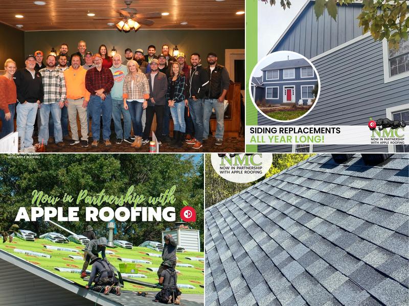 NMC Exteriors