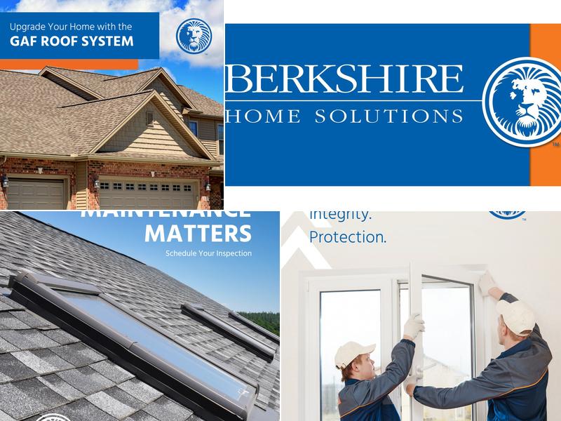 Berkshire Home Solutions