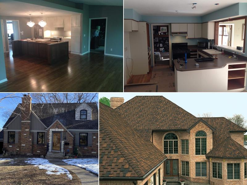 Gates General Contractors Inc