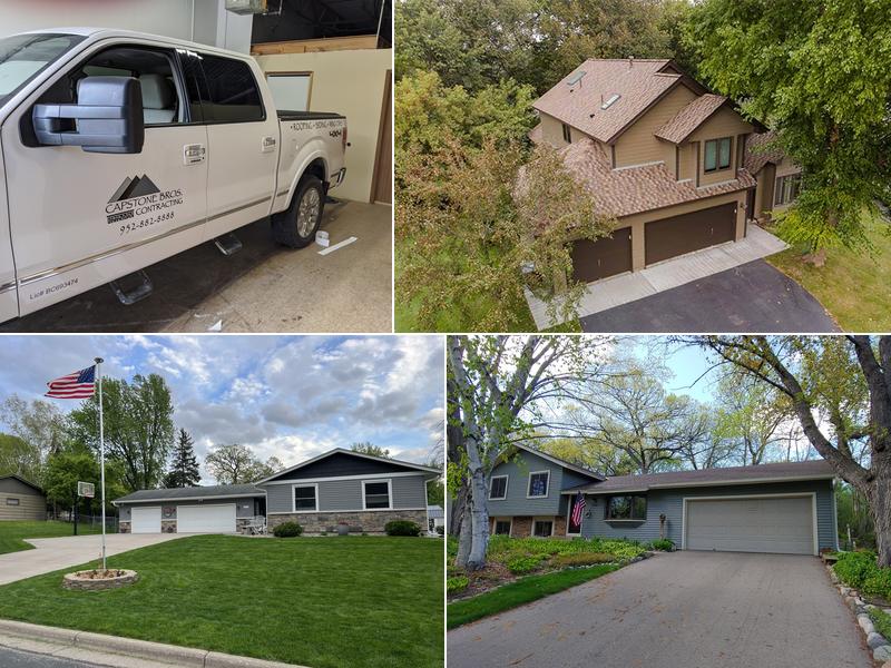 Capstone Bros. Contracting