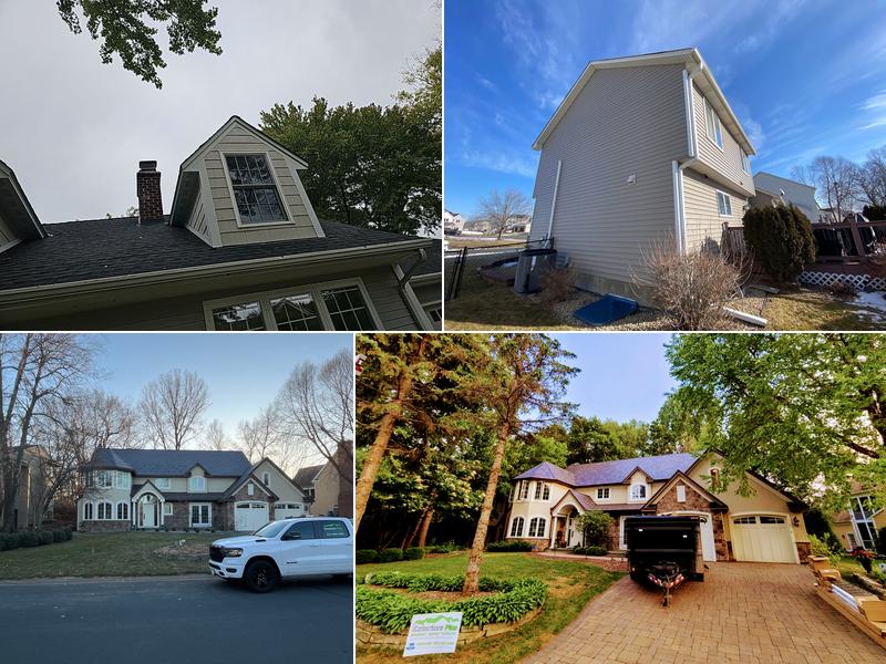 Exteriors Plus Roofing