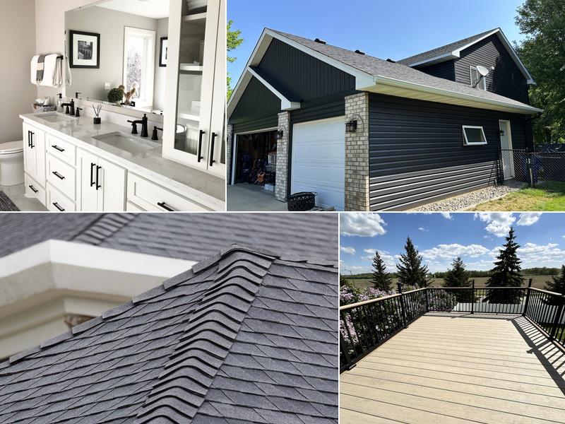 Iron River Construction